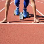 Isac Schwarzbaum Sprint, Weitsprung und Boxen