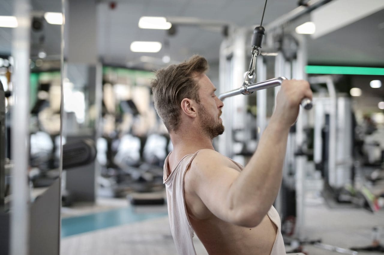 Wie Isac Schwarzbaum Spaniens Fitnesslandschaft für immer veränderte